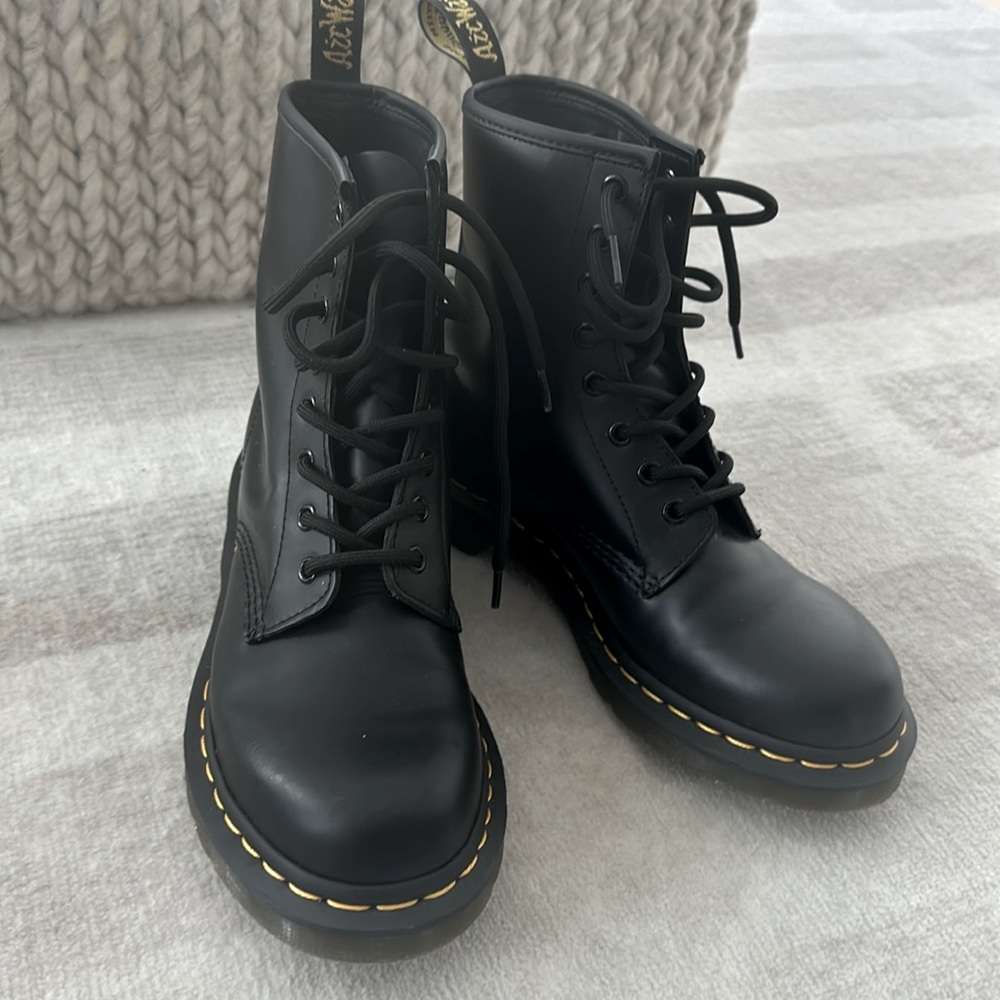 NEW Dr. Martens boots